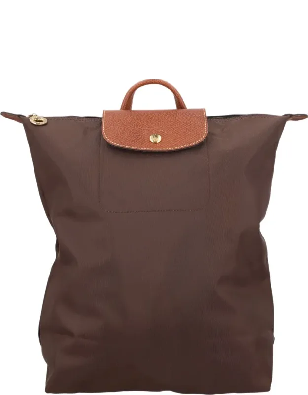 Pliage Original Medium Backpack