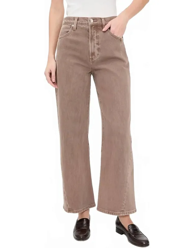 Kyra Ankle Jeans