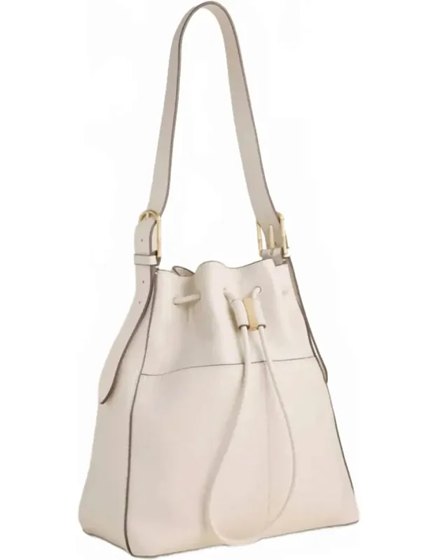 Siren Eden Drawstring Shell Bag