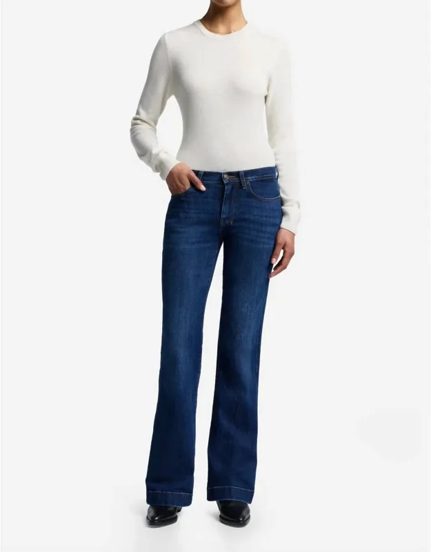 Dojo Heritage Jeans