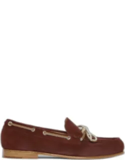 Morgan Boat Shoes