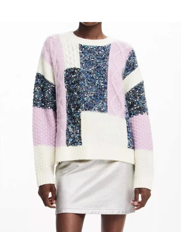 Edmonton Sweater