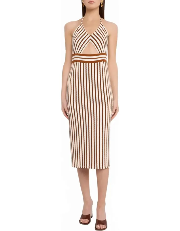 Stevie Midi Dress