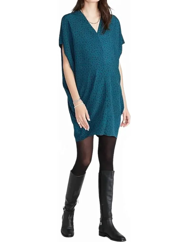 The Slouch Dress