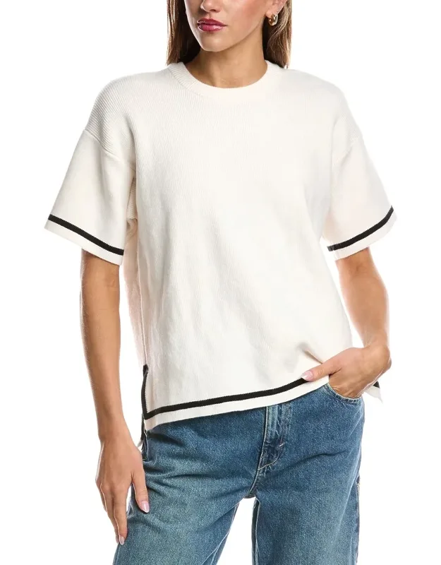 Crewneck Sweater