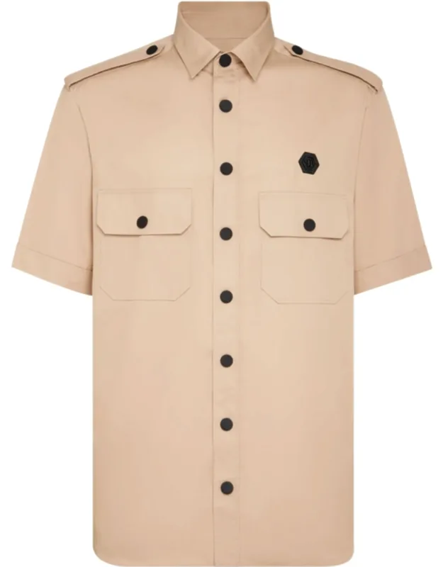 Military Shirt