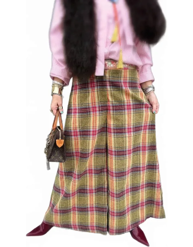Seasons Pants