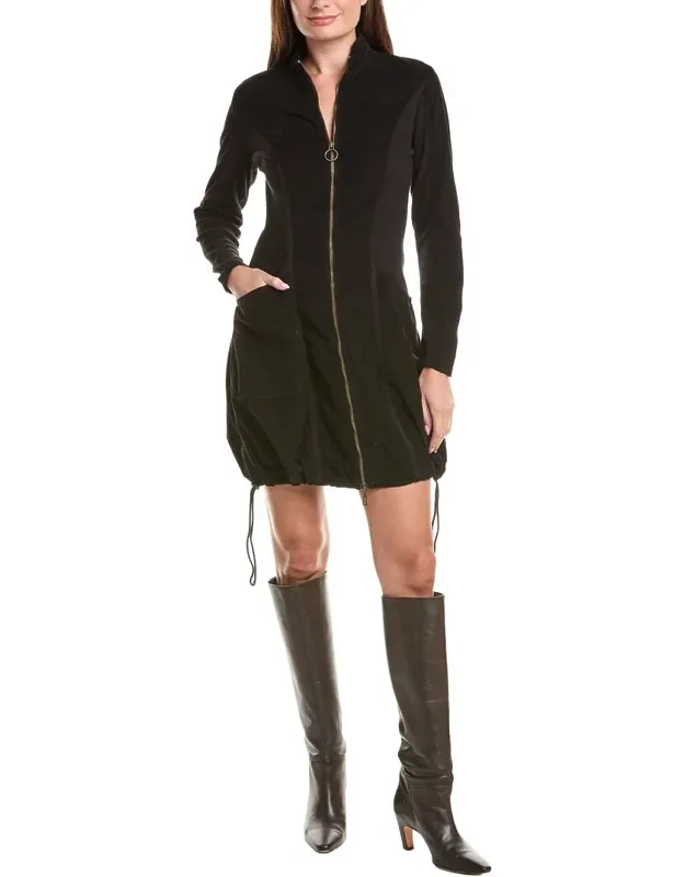 Uzma Jacket Dress
