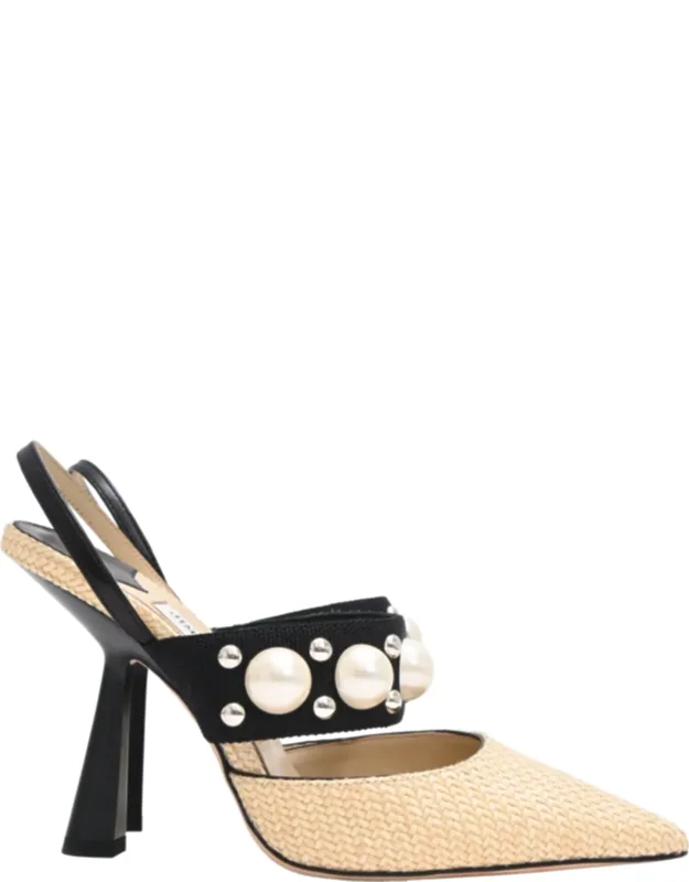 Breslin 100 Pumps