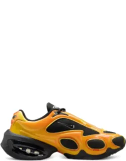 Mesh Sneakers