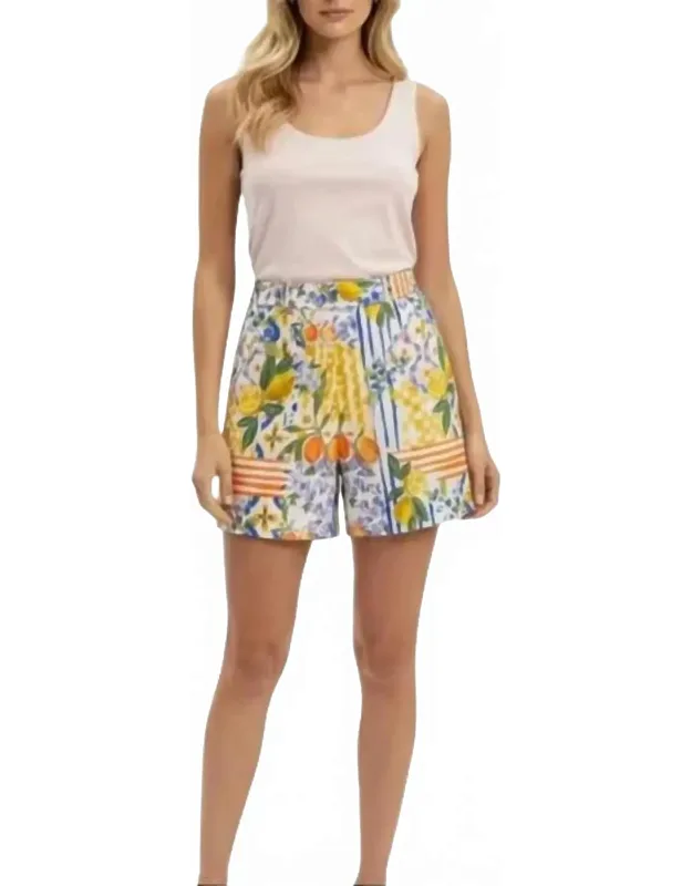 Lizzie Shorts