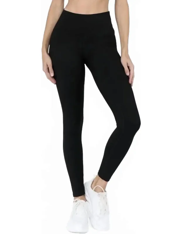 Buttery Soft High Rise Active Leggings