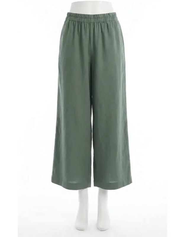 Scout Linen Pants