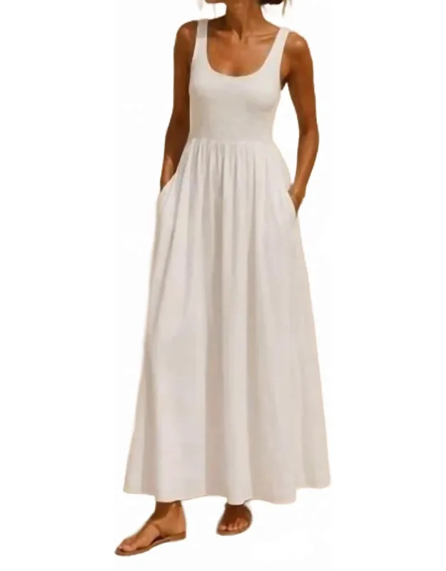 Florence Dress
