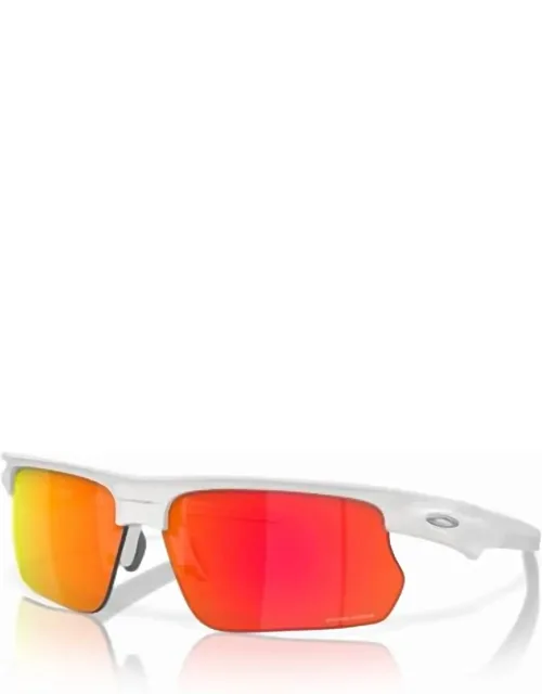Bisphaera Matte Carbon Sunglasses