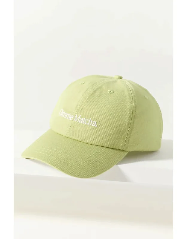 Baseball Cap