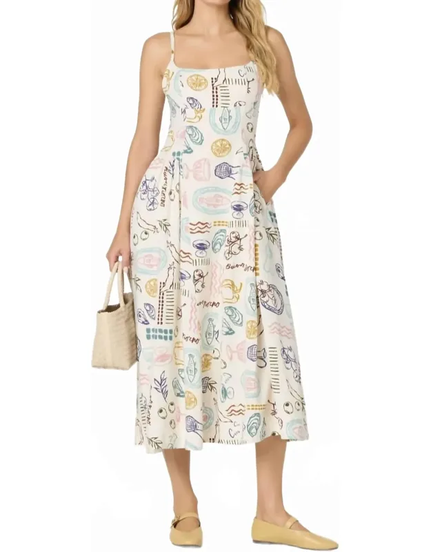 Ansley Dress