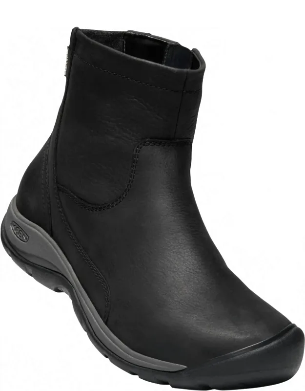 Presidio Ii Mid Zip Waterproof Boots
