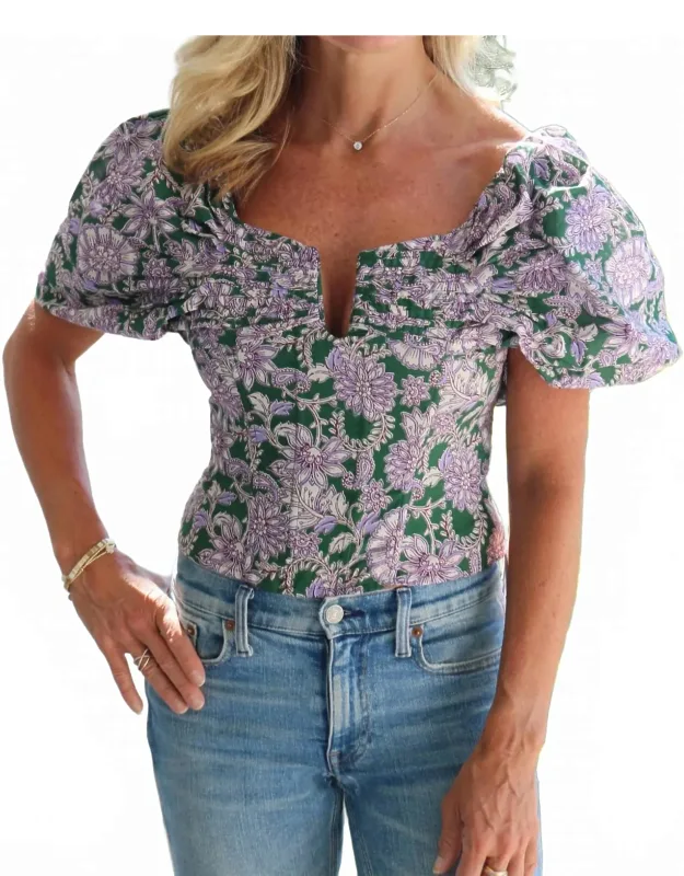 Pamela Top