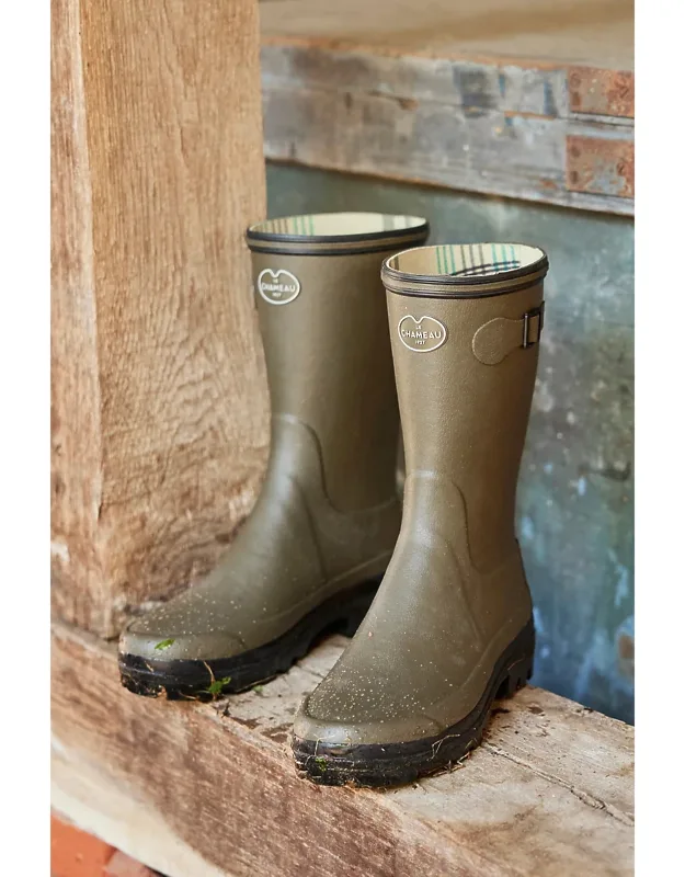 Boot