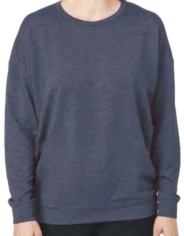 Crewneck Sweatshirt