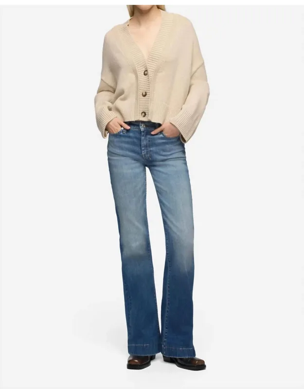 Dojo Slim Illusion Jeans