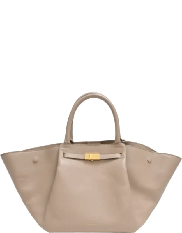 The New York Midi Tote Bag