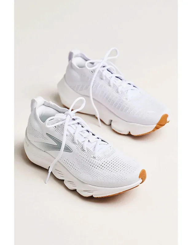 Glycerin Flex Sneakers