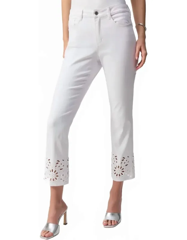Maureen Dalton Jeans