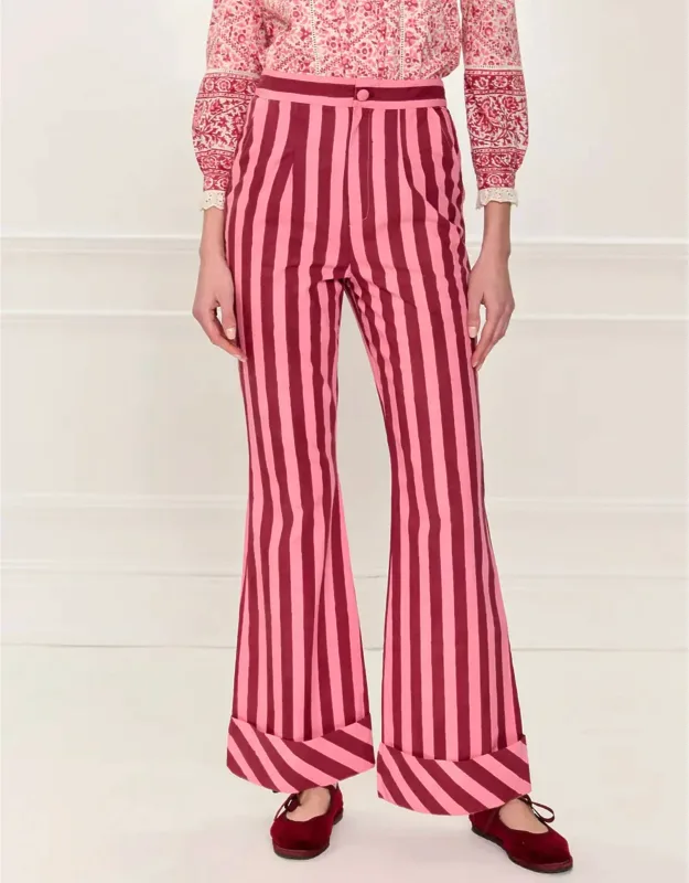 Romy Trousers
