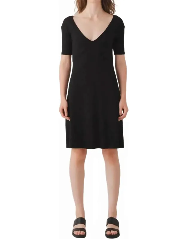 Mini Dress