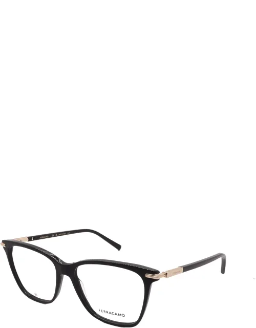 Salvatore Ferragamo Sunglasses Sf3013-001-53-15-140