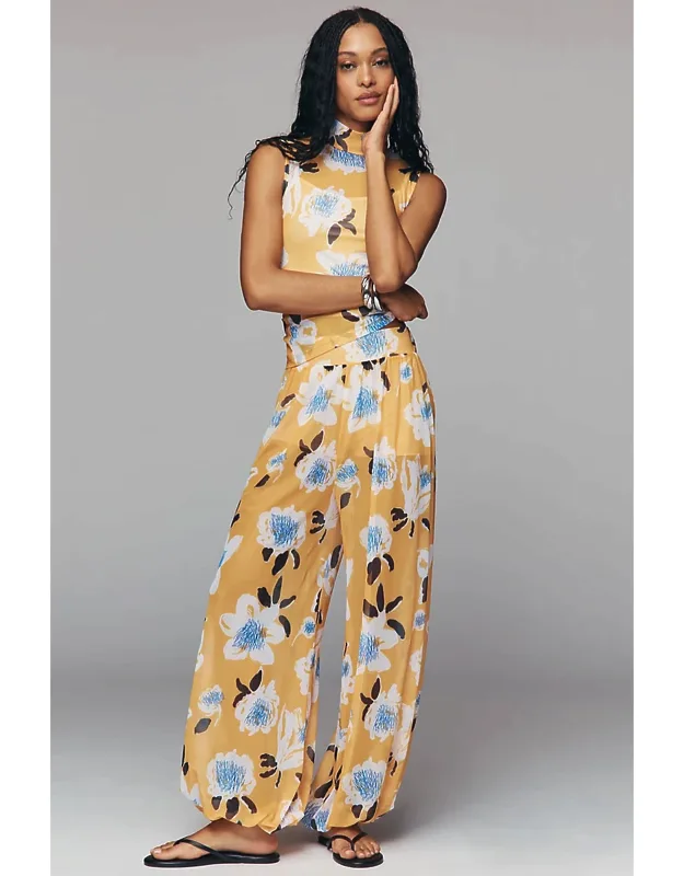 Balloon Pants
