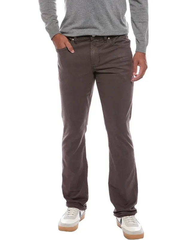 Blake Slim Straight Jeans