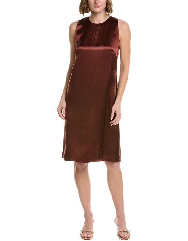 Slim Dress