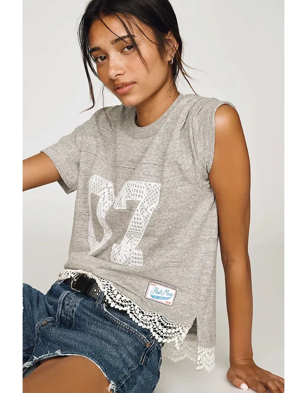 Footballer T-shirt