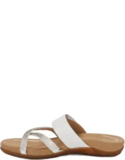 Izzy Sparkle Thong Sandals