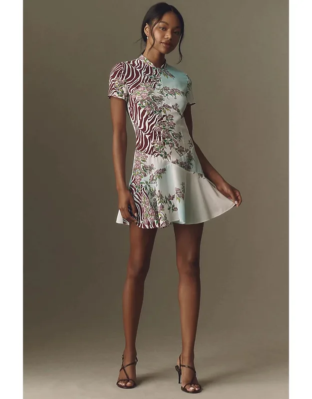 Noa Mini Dress