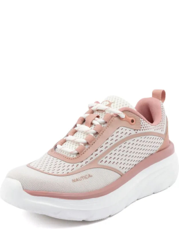 Lace-up Sneakers