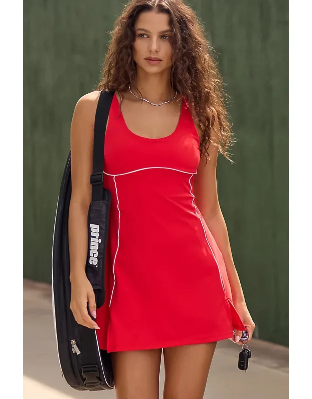 Amelia Performance Dress