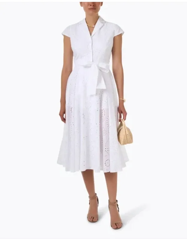 Zoe Dress