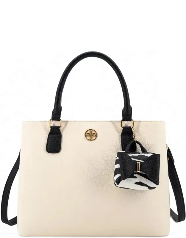 Mila Western Charm Crossbody Bag