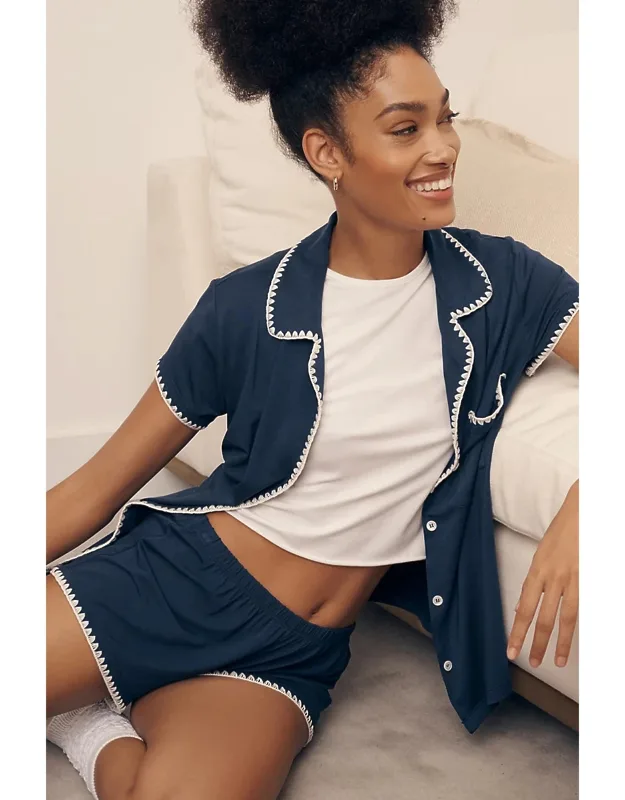 Pajama Set