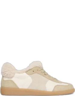 Jackie Court Sneakers