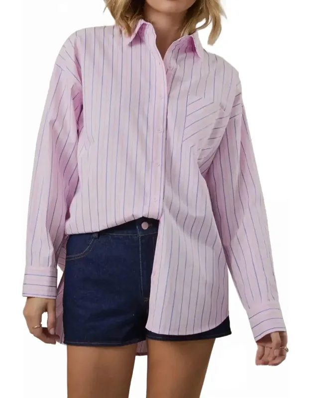 Button Down Shirt