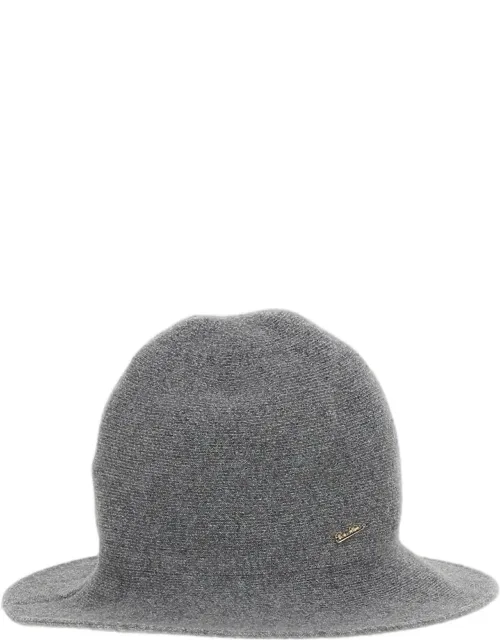 Angelina Eco-cashmere Cloche Hat