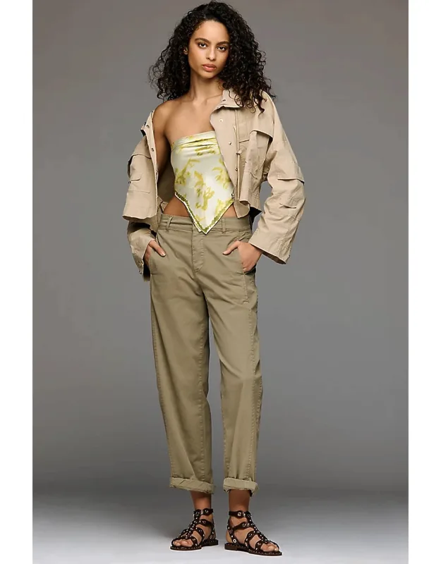 Cruiser Pants