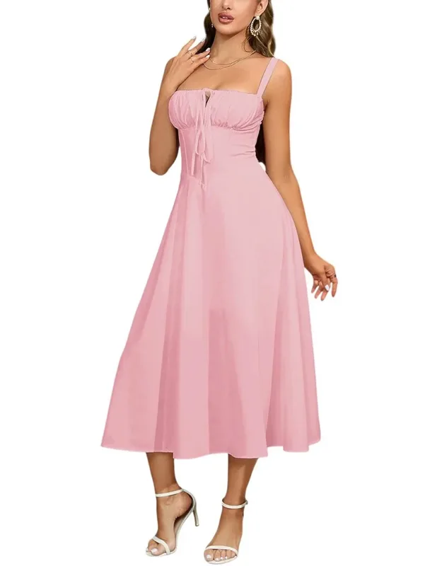 Midi Dress
