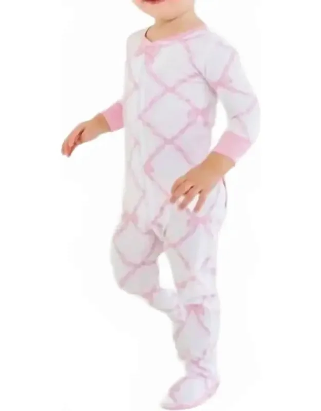 Noelle's Night Night Pajama