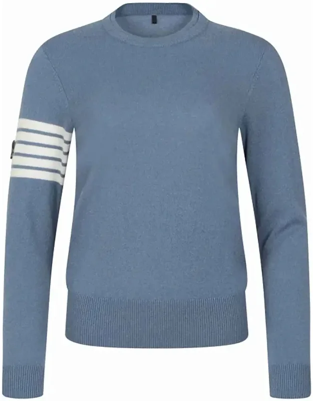 Lux Cashmere Sweater